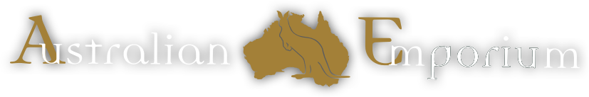 Australian Emporium Logo