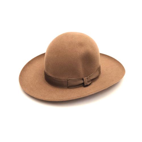 immagine che rappresenta il cappello akubra epson nocciola