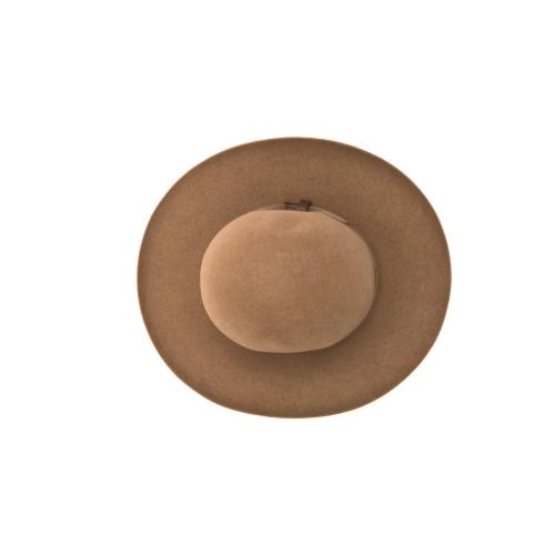 immagine che rappresenta il cappello akubra epson nocciola
