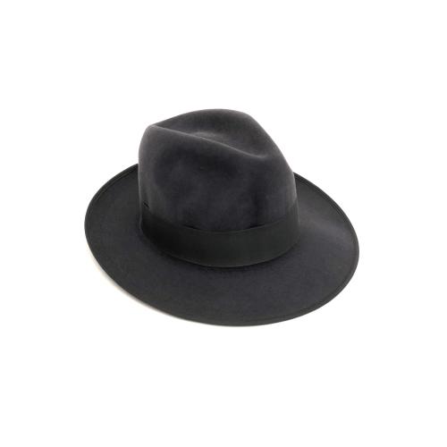 immagine che rappresenta il cappello akubra bogart grigio