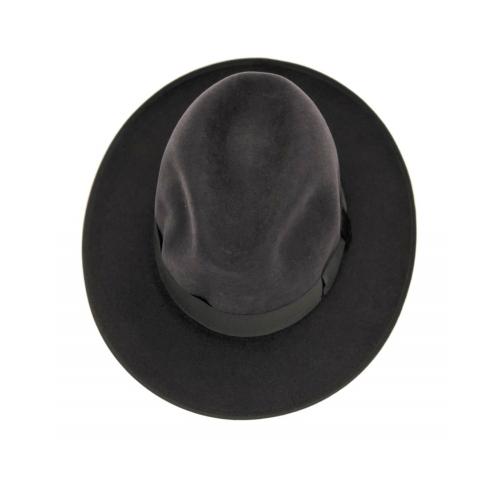 immagine che rappresenta il cappello akubra bogart grigio