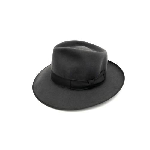 immagine che rappresenta il cappello akubra stylemaster grigio