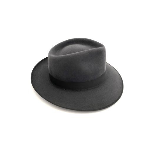 immagine che rappresenta il cappello akubra stylemaster grigio
