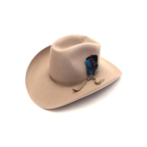 immagine che rappresenta il cappello akubra bobby sabbia