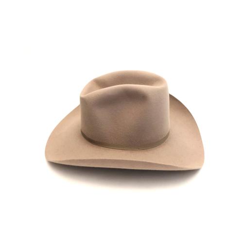 immagine che rappresenta il cappello akubra bobby sabbia